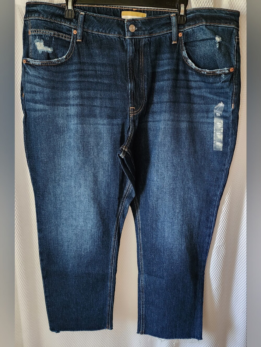 Maurices Goldie Blues Jeans